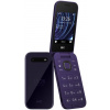 HMD 2660 Flip Violet 1GF033CPF1L02 (1GF033CPF1L02)