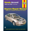 Honda Accord (98 - 02)
