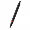 Parker 1502/3272946 IM Vibrant Rings Flame Orange