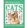 Pocket Genius: Cats