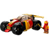 LEGO® NINJAGO 71780 Kaiovo nindžovské pretekárske auto EVO