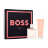 Hugo Boss Boss Alive EDP 50 ml + telové mlieko 75 ml darčeková sada