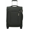 Kabínový cestovný kufor Samsonite Respark Oz. Black