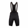 Kraťasy Fresh Trash MEN'S SIGNATURE BIB SHORTS EVO TRUE BLACK M
