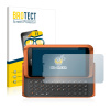 2x BROTECT Displayschutz-Folie pro Nokia E7 (2x čirá ochranná fólie BROTECT pro Nokia E7)