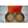 Brzdové čelisti - pakny TOYOTA CAMRY (TOYOTA 0449532020 TOYOTA 0449532021 TOYOTA 0449532040 TOYOTA 0449532041 TOYOTA 0449532050 SBS 1849.2745525)