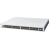 Cisco CISCO Catalyst 1300 48-port GE 4x10G SFP sieťový switch; C1300-48T-4X