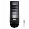 Uličná lampa - Eco-Light Solar Lantern v rámci 200W 2400 lm 6000K (Eco-Light Solar Lantern v rámci 200W 2400 lm 6000K)