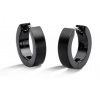 Boccia Titanium náušnice 0510-16