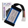 Externé batérie Pure 7800 mAh