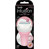 WILKINSON Intuition Ultra Moisture + 1 náhradná hlavica