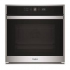 Rúra Whirlpool ABSOLUTE WOI4S8CM1SXA čierna/nerez