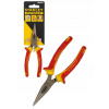 STANLEY FATMAX Izolované predĺžené kliešte VDE 160 mml 0-84-006