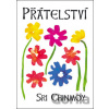 Přátelství - Sri Chinmoy