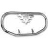 YAMAHA XV 1900 RAIDER SHIELD BARS CHROME (YAMAHA XV 1900 RAIDER SHIELD BARS CHROME)