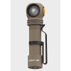 Armytek Wizard C2 Pro Sand White 2500 lm Flashlight