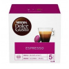Nescafé Dolce Gusto Espresso kapsle 16 ks