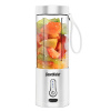 SmoothieJet prenosný USB mixér 530 ml - verzia Blendy10 Farba: Biela
