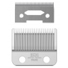 JRL Professional Fade Blade Silver - náhradná hlavica a nôž k strojčeku Clipper 2020C - silver