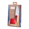 Opinel Detský set Le Petit Chef: detský nôž + chránič prstov 003107