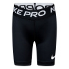 Nike Pro Performance Shorts Black 2-3 roky