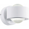 Vonkajšie fasádne svietidlo - EGLO TREVIOLO 98747 Nástenná lampa 1x23W / LED IP44 3000K (Vonkajšie fasádne svietidlo - EGLO TREVIOLO 98747 Nástenná lampa 1x23W / LED IP44 3000K)