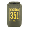 HELIKON HELIKON vodeodolný vak ARID Small, 35 l - Zelená/čierna