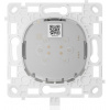 Ajax LightCore (2-gang/2-way) - Relé pro LightSwitch (spínač řazení 6+6) AJAX87944 (AJAX87944)