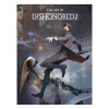 Midas Dishonored 2 Art Book