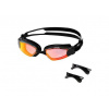 Plavecké brýle NILS Aqua NQG660MAF Racing oranžové