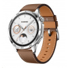 Huawei Watch GT4 46mm (Phoinix-B19L), brown EU