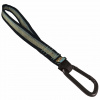 Kurgo Seatbelt Tether - pás do auta pre psa, pre Kurgo Tru Fit Harness