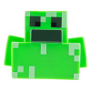 Paladone Products Minecraft Bath Duck Creeper 6 cm