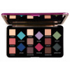 Makeup Revolution Parental Advisory Pandemonium paletka očných tieňov 12 g