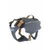 Batoh Hurtta Expedition Pack ECO blackberry 45-65