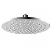 AQUARISTO STYLE Sprchová hlavica, priemer 200mm, hrúbka 7mm, mosadz-povrch chróm