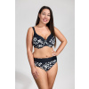 TIMO Timo | Dvojdielne plavky LadyM - 85I / 71