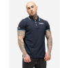 Lonsdale Men's polo shirt regular fit modrá S Lonsdale 4255581561518