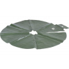 Strend Pro Garden 2172862 Vak Strend Pro, 75 lit., zavlažovací, na strom, kruhový, PVC, zelený