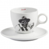 Šálka Lucaffé Mr. Exclusive Cappuccino 1ks