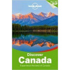 Lonely Planet Discover Canada