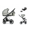 ROAN Ivi 2.0 + Cybex Cloud G Plus i-Size tea leaf 2024