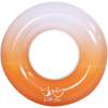 DÚHOVÝ KRUH NA PLÁVANIE 90CM 35100 ORANŽOVÝ NEPLATÍ