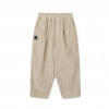 Liewood nohavice Borris Corduroy – Mist, veľ. 116