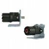 HYDRAULICKÝ MOTOR BMR 315cc S 90 MONTÁŽOU (HYDRAULICKÝ MOTOR BMR 315cc S 90 MONTÁŽOU)