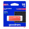 Pendrive GOODRAM UME3-0160O0R11 16 GB USB 3.0 oranžový
