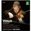 Biondi Fabio - Vivaldi: Concerti 9CD