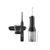 Zubná kefka Philips Sonicare 9000 DiamondClean HX3886/43 čierny