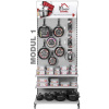 Koncept Strend Pro MagicHome - Black line