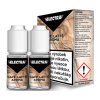 E-liquid Electra 2Pack Cafe Latte 2x10ml Obsah nikotinu: 20 mg